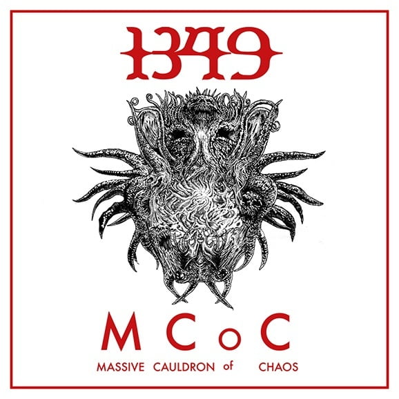 1349 - Massive Cauldron of Chaos