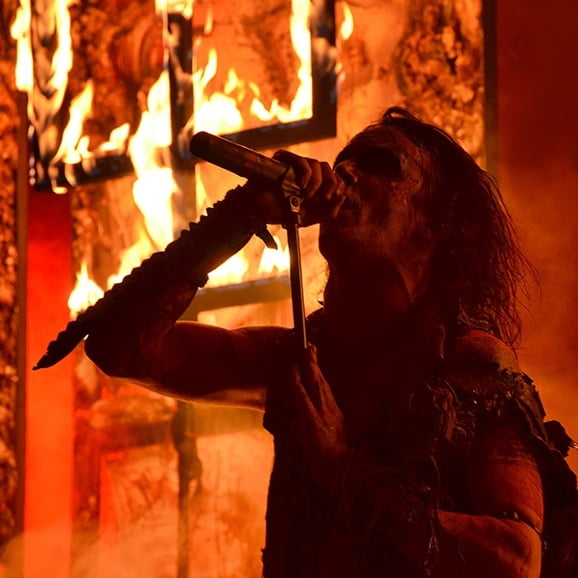Watain - Picture by Vassil - CC BY 3.0 License