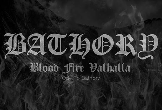 Bathory Compilation